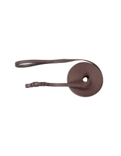 Longe de Travail CWD Voltige Noir 2