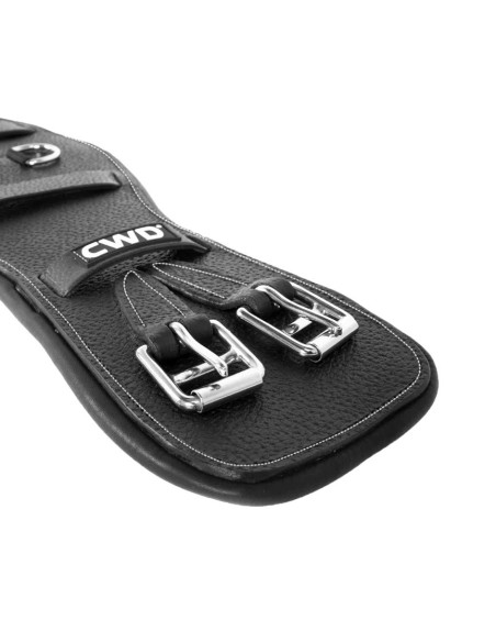 Sangle Courte CWD de Voltige