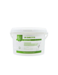 Argile OR-VET Or Smectite