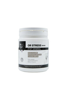 Complément OR-VET Or Stress ++