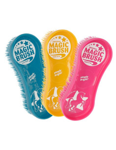 Kit De Brosses MagicBrush Classic