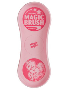 Brosse MagicBrush Pink Pony
