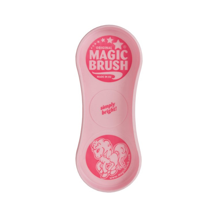 Brosse MagicBrush Pink Pony