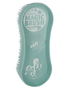 Brosse MagicBrush Soft turquoise