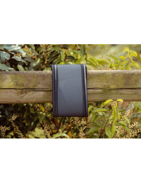 Goutière Pershing Caoutchouc