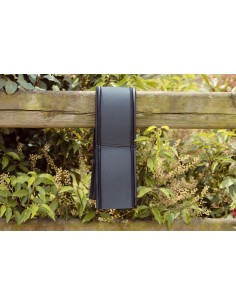 Goutière Pershing Caoutchouc 2