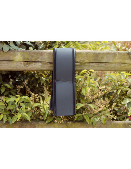 Goutière Pershing Caoutchouc