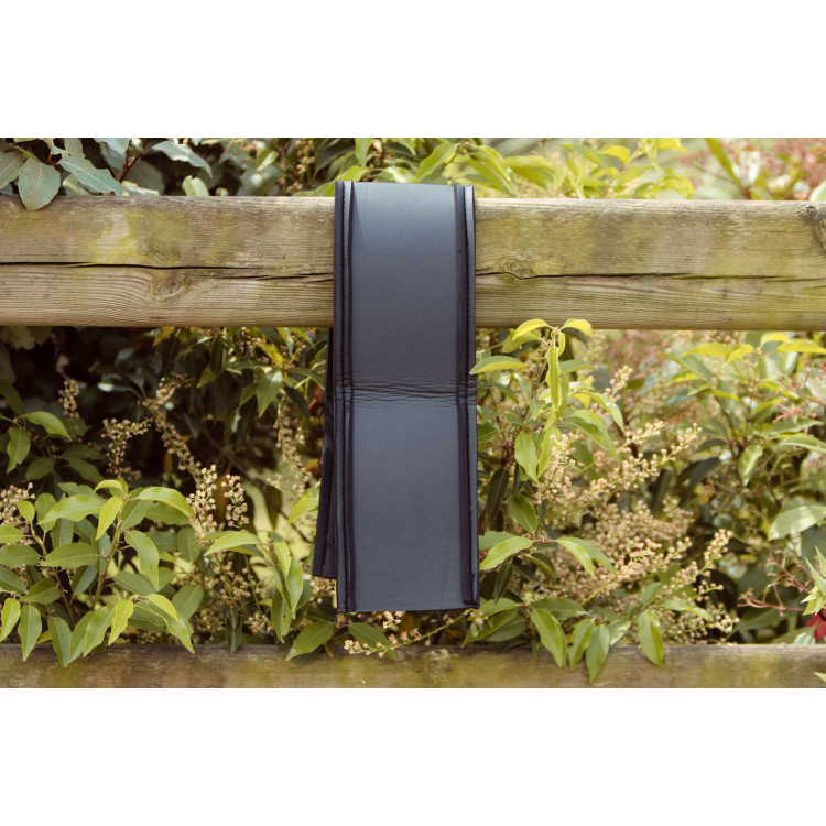 Goutière Pershing Caoutchouc