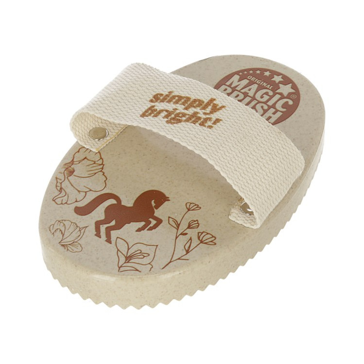 Etrille MagicBrush En Plastique WaterLily