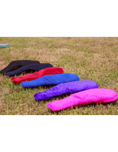 Couvre Selle Pershing