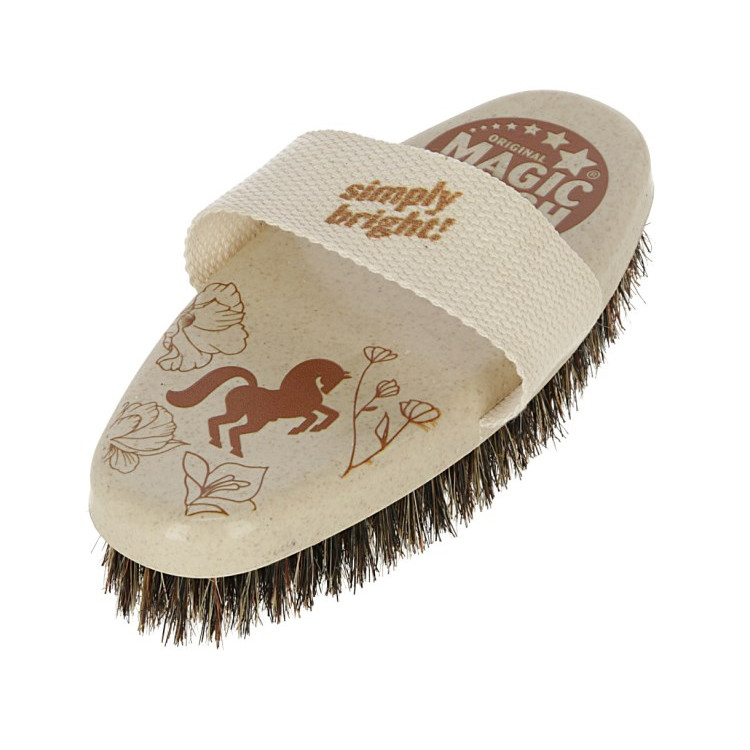 Brosse Douce MagicBrush WaterLily