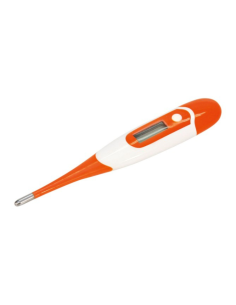 Thermomètre Numérique Avec Sonde Flexible