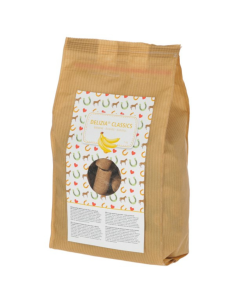 Delizia Classic Horse Treats Strawberry 2