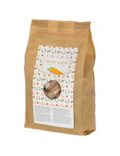 Delizia Classic Horse Treats Strawberry 2