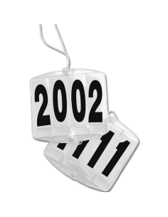 Porte Numéros Waldhausen 4 Chiffres