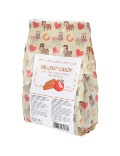 Friandises Delizia Candy miel/mangue 2