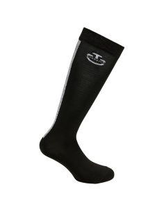 Chaussettes Cavalleria Toscana CT Academy Racing Stripe