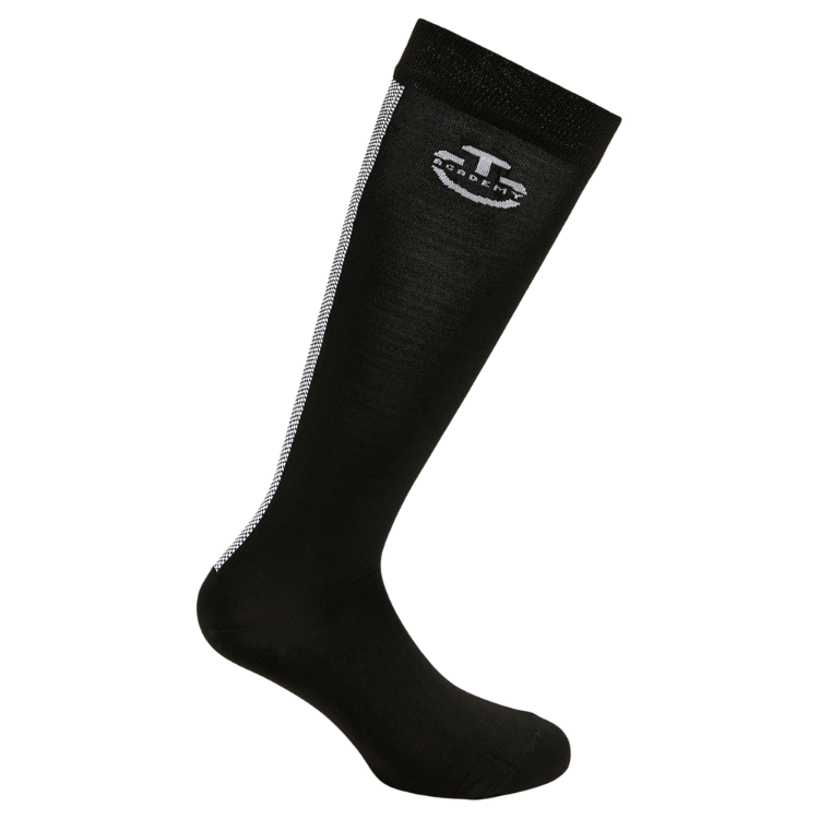 Chaussettes Cavalleria Toscana CT Academy Racing Stripe