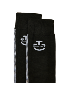 Chaussettes Cavalleria Toscana CT Academy Racing Stripe 2