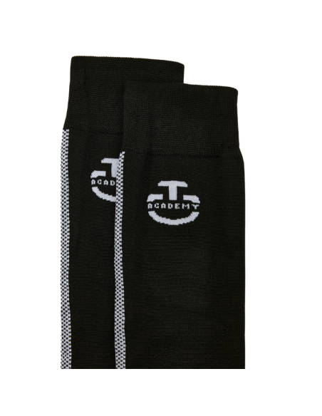 Chaussettes Cavalleria Toscana CT Academy Racing Stripe