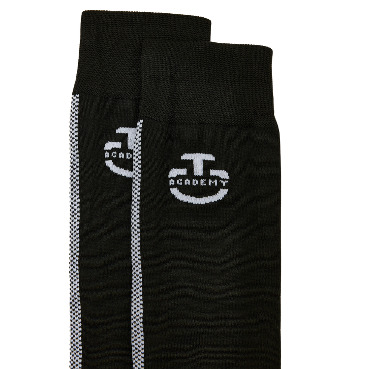Chaussettes Cavalleria Toscana CT Academy Racing Stripe