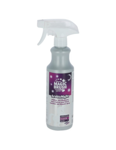 Spray Lustrant MagicBrush ManeCare arabic
