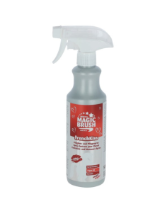 Spray Lustrant MagicBrush ManeCare arabic 2
