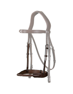 muserolle-dyon-corde-en-cuir-nec-marron