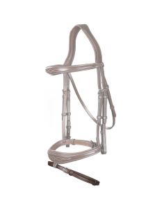 Noseband 1/2 US Collection