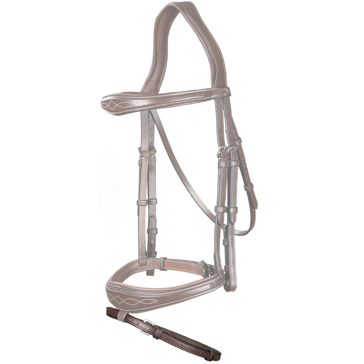 noseband-1/2-us-collection