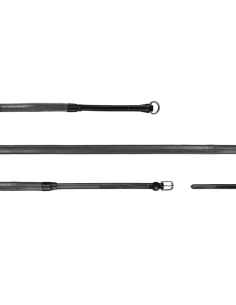 renes de gogue dyon caoutchouc 1/2 working marron 2