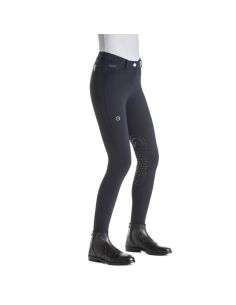 Pantalon Ego7 Jumping Femme EJ marine