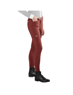 Pantalon Ego7 Jumping Femme EJ brick