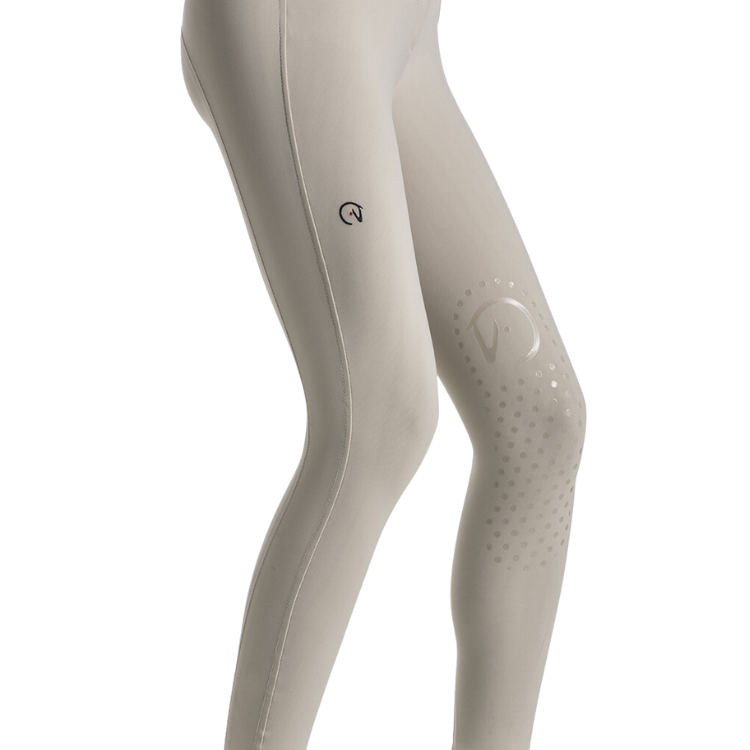 Pantalon Ego7 Jumping Femme EJ beige