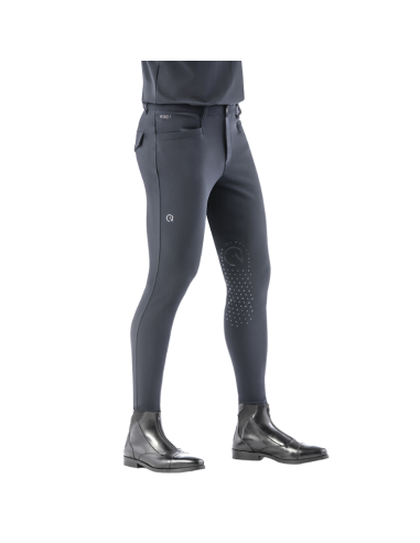 Pantalon Ego7 Homme Jumping EJ marine