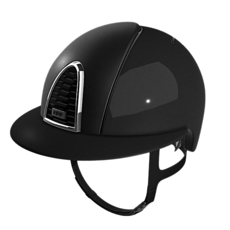 Casque Kep 2.0 Personnalisé 45 noir
