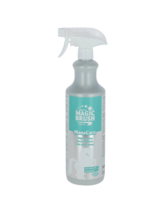 Spray Lustrant MagicBrush ManeCare