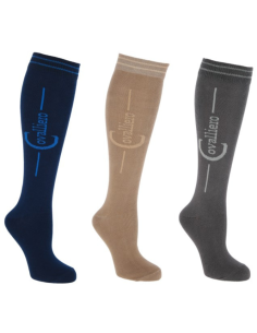 Chaussettes Covalliero Flex