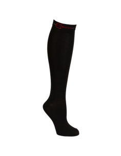 Chaussettes Covalliero Grado noir