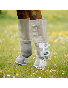 Guêtres Horseware Rambo Tech-fit flyboot