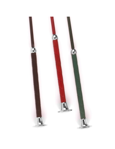 Stick Covalliero De Dressage marine 2