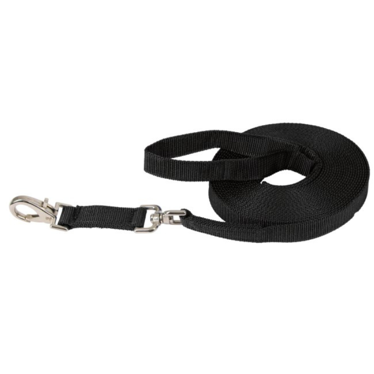 Longe De Travail Covalliero noir