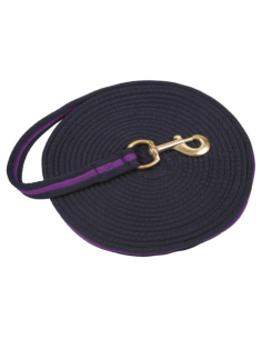 Longe De Travail Covalliero Softlonge 2