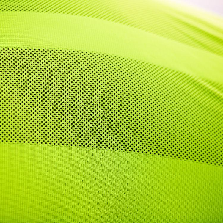 Chemise anti-mouches Amigo Flyrider jaune