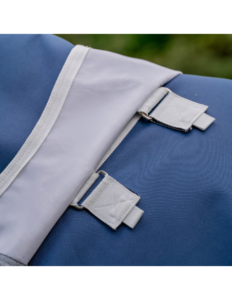 Chemise anti-mouches-Horseware Amigo Ameco Combi