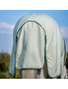 Chemise Horseware Rambo Hoody XL 2