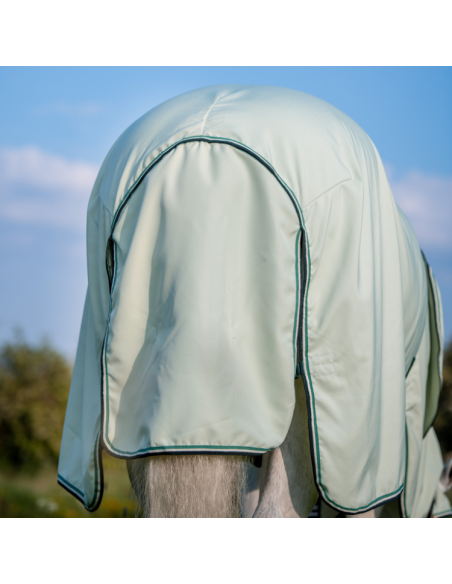 Chemise Horseware Rambo Hoody XL