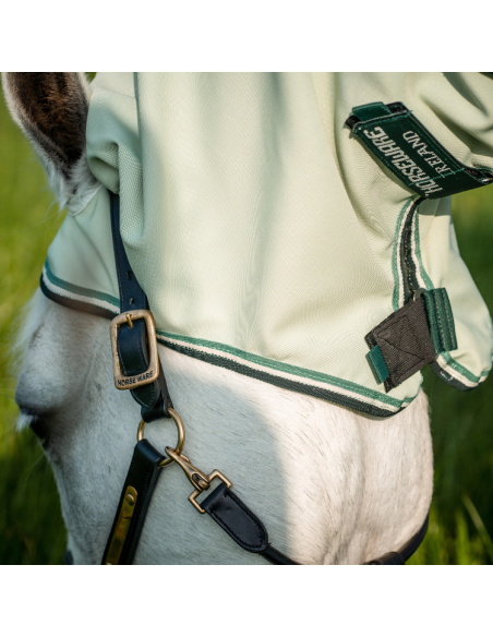 Chemise Horseware Rambo Hoody XL