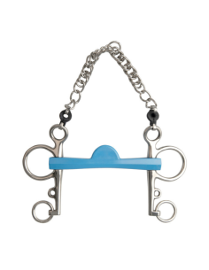 Mors Metalab Pelham "Flexi" Demi Lune Long