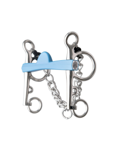 Mors Metalab Pelham "Flexi" Demi Lune Long 2